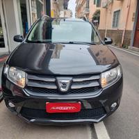 Dacia Logan MCV 1.5 dCi 8V 75 CV Ambiance