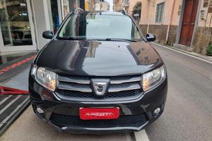 Dacia Logan MCV 1.5 dCi 8V 75 CV Ambiance