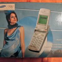 Cellulare Vintage Samsung SGH - A300