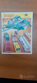 catalogo Dinky Toys