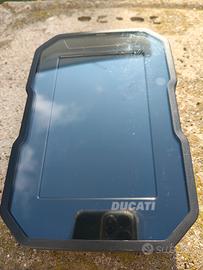 Ducati desert x prima serie