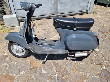 Vespa Special