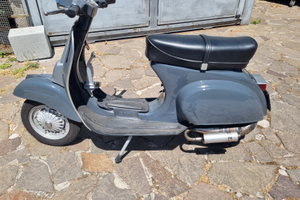 Vespa Special