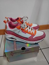 SKECHERS STREET LOS ANGELES 