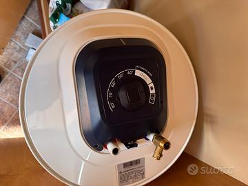 Scaldabagno elettrico Ariston
