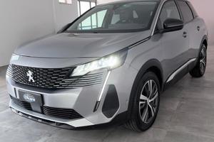 Peugeot 3008 BlueHDi 130 S&S Allure