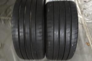 gomme usate 2254018 Estivo GOODYEAR - EAGLE F1 - 7