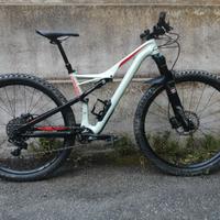 Specialized Camber Comb Carbon 29