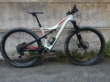 Specialized Camber Comb Carbon 29