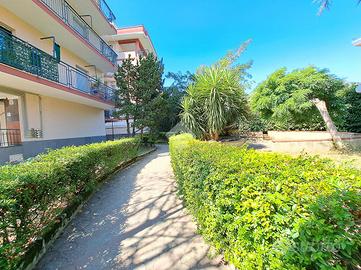 MANSARDA A BARONISSI