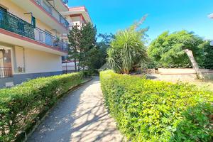 MANSARDA A BARONISSI