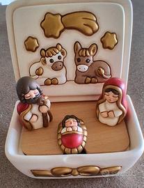 Presepe Thun
