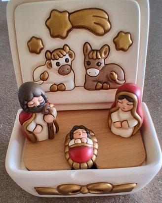 Presepe Thun
