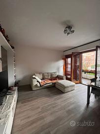 Appartamento Roma [Cod. rif 3300365VRG]