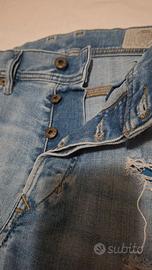 Jeans uomo taglia W29
