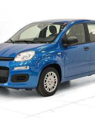 Fiat Pandina 1.0 65cv Hybrid Icon