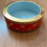 BULGARI Mani Al Vento - portacandele