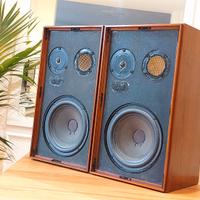 Acoustic Research .►The AX◄. Bobo