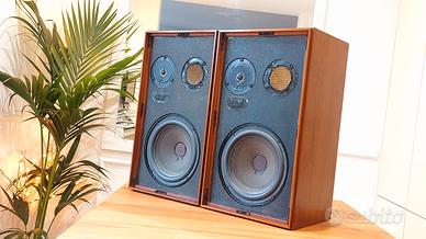 Acoustic Research .►The AX◄. Bobo