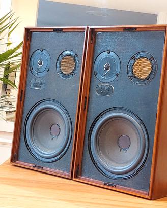 Acoustic Research .►The AX◄. Bobo