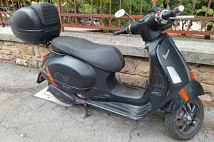 Vespa Piaggio Gts Super 300
