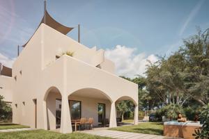 Nuova costruzione appartamento signorile