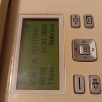 Telefono con sim o rete
