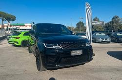 Land Rover Range Sport 3.0 SDV6 249 CV HSE /TETTO/