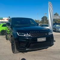 Land Rover Range Sport 3.0 SDV6 249 CV HSE /TETTO/