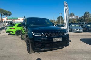 Land Rover Range Sport 3.0 SDV6 249 CV HSE /TETTO/