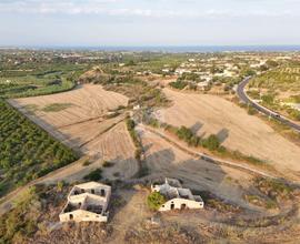 Rif.9000| terreno agricolo noto