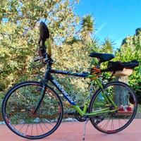 BICI da CORSA customerizzata