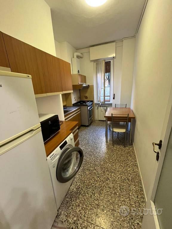 Appartamento – Milano, Borgo Pirelli, Municipio 9 - Vista 5