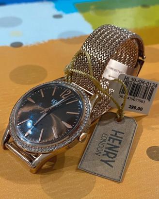 Orologio Henry London