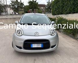 Citroen C1 1.0 benzina,Pinko. cambio Automatico