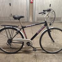 Bici city bike touring 28"