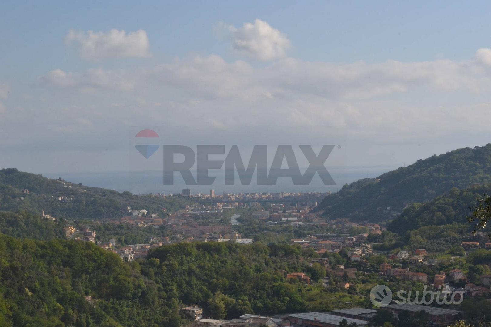 Rustico - Carasco - Altro