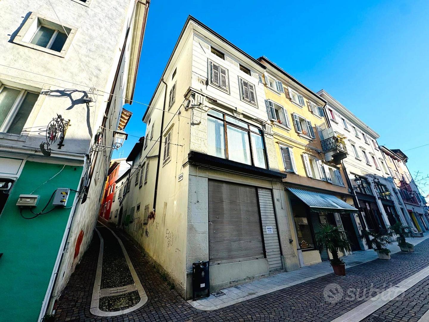 Appartamento – Gorizia, Borgo Castello - Vista 4
