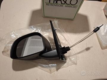 Specchietto retrovisore Fiat panda 169