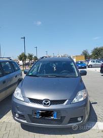 Mazda 5