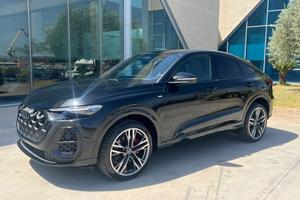 Audi Q5 SPB TDI 150 kW mHEV+ S tronic quattro line