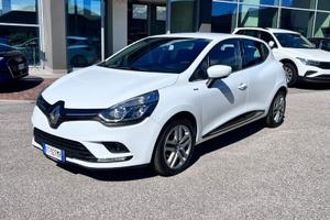 Renault Clio dCi 8V 75 CV 5 porte Duel / Auto...