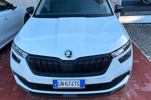  Skoda modello kamiq