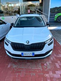  Skoda modello kamiq