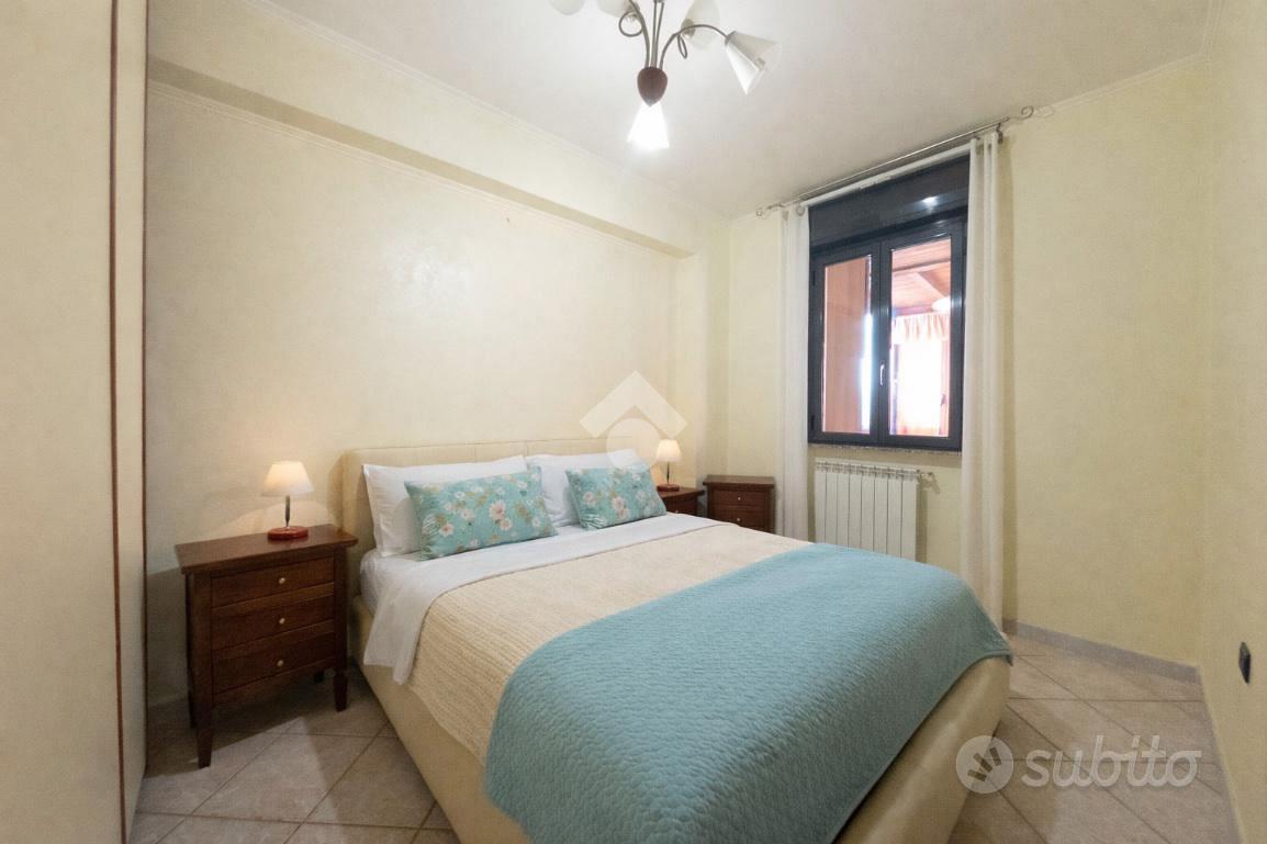 Apartment in Manfredonia, Ippocampo - Altro