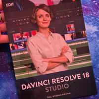 DaVinci Resolve