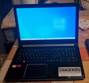 Acer aspire 5 