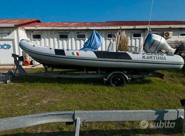 Focchi 620 Twin