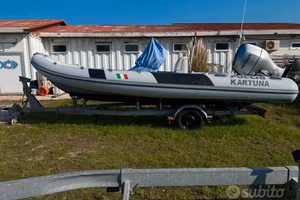 Focchi 620 Twin