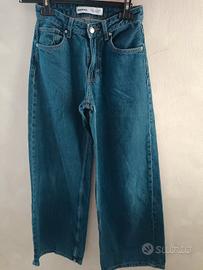 jeans donna 